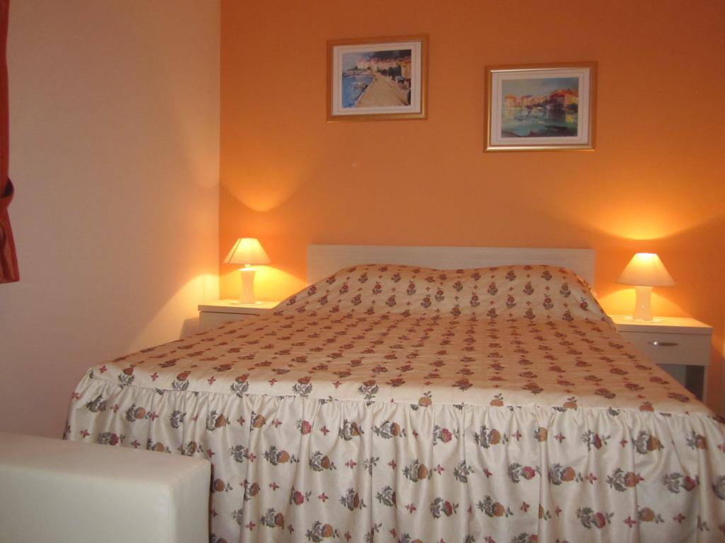 Apartments Mediteraneo Tar-Vabriga Cameră foto