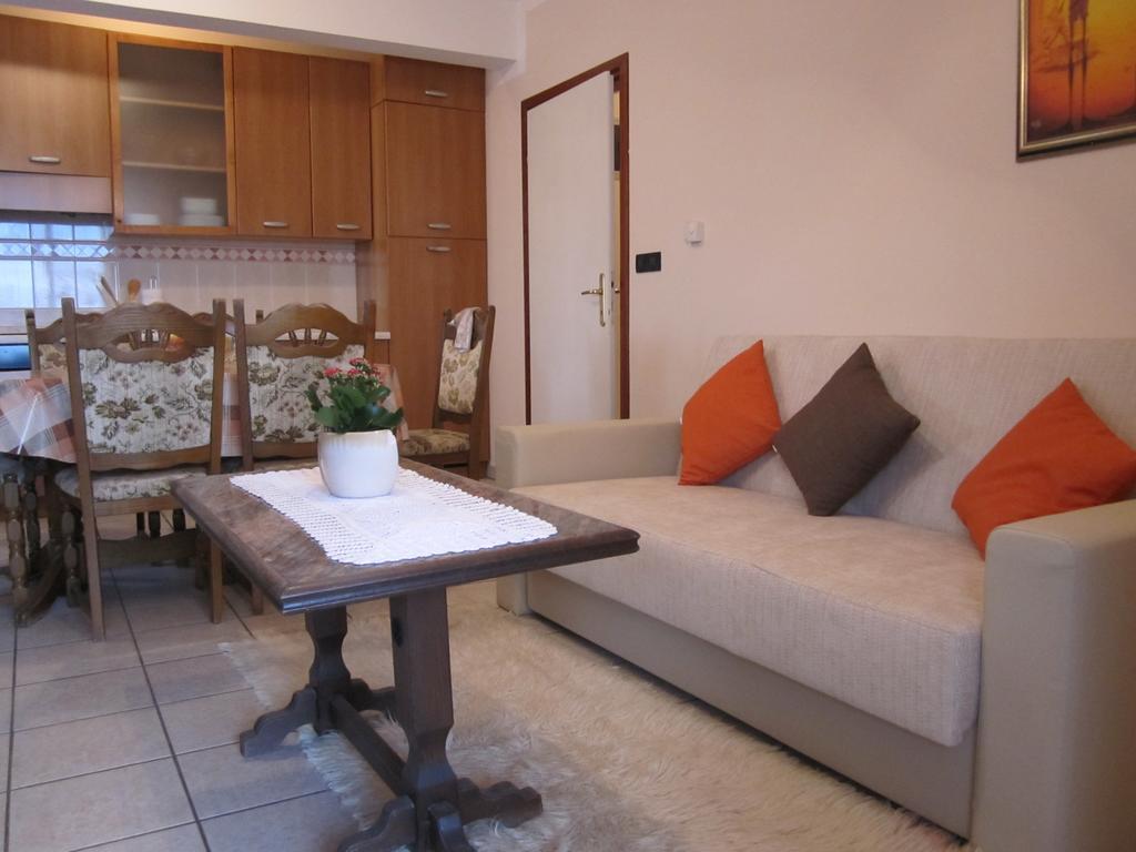 Apartments Mediteraneo Tar-Vabriga Cameră foto