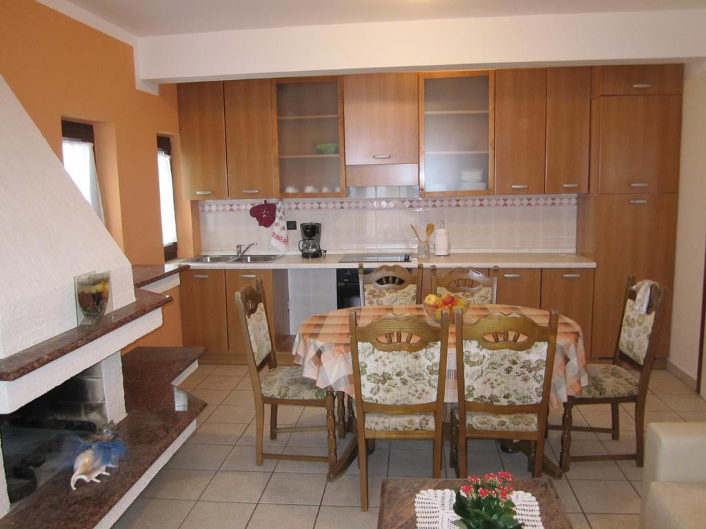 Apartments Mediteraneo Tar-Vabriga Cameră foto