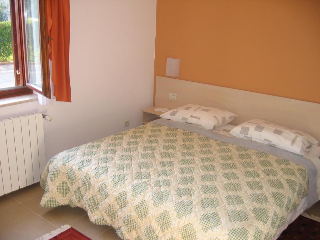 Apartments Mediteraneo Tar-Vabriga Exterior foto